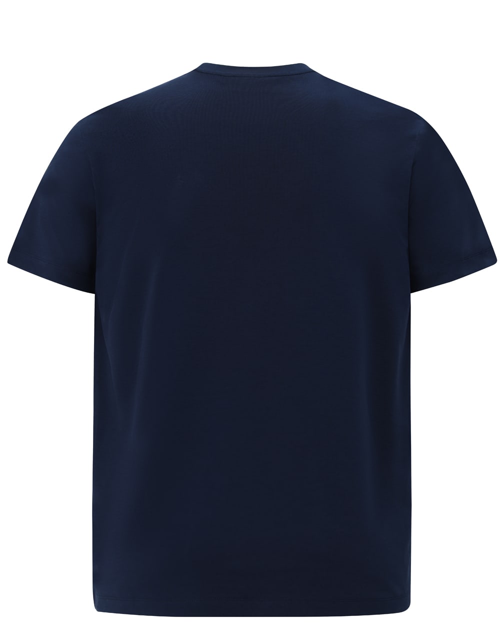 Mens Premium Cotton Face S/S Tee Shirt [53-TS43]
