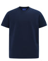 Mens Premium Cotton Face S/S Tee Shirt [53-TS43]