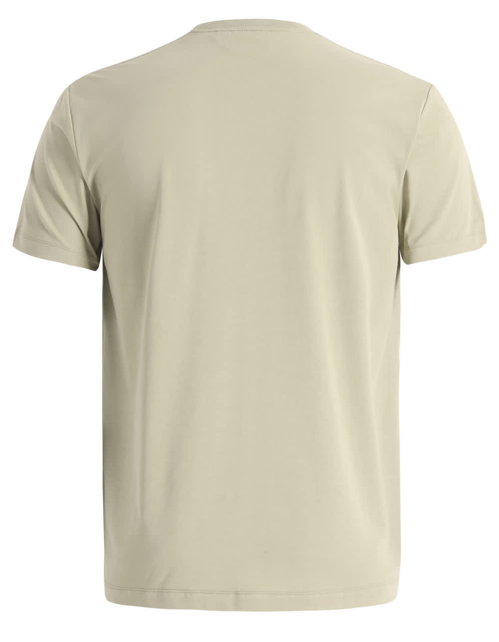 Mens Premium Cotton Face S/S Tee Shirt [53-TS43]