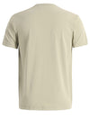 Mens Premium Cotton Face S/S Tee Shirt [53-TS43]