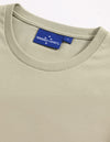 Mens Premium Cotton Face S/S Tee Shirt [53-TS43]