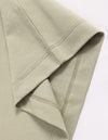 Mens Premium Cotton Face S/S Tee Shirt [53-TS43]