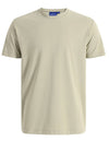 Mens Premium Cotton Face S/S Tee Shirt [53-TS43]