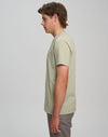 Mens Premium Cotton Face S/S Tee Shirt [53-TS43]