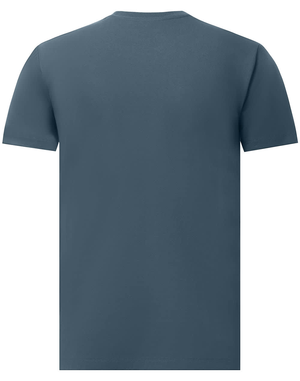 Mens Premium Cotton Face S/S Tee Shirt [53-TS43]