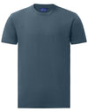 Mens Premium Cotton Face S/S Tee Shirt [53-TS43]