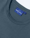 Mens Premium Cotton Face S/S Tee Shirt [53-TS43]