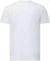 Mens Premium Cotton Face S/S Tee Shirt [53-TS43]