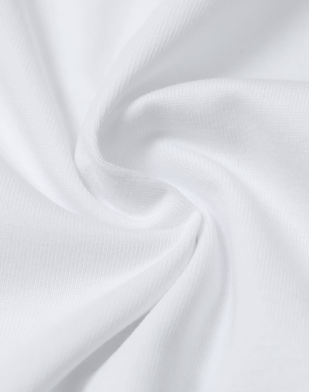 Mens Premium Cotton Face S/S Tee Shirt [53-TS43]