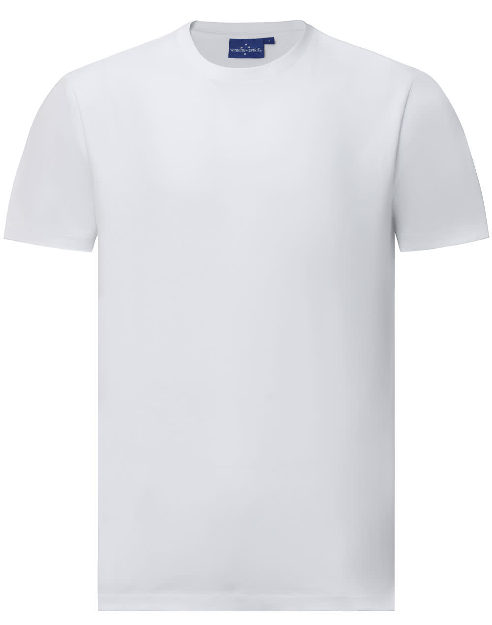 Mens Premium Cotton Face S/S Tee Shirt [53-TS43]
