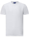 Mens Premium Cotton Face S/S Tee Shirt [53-TS43]