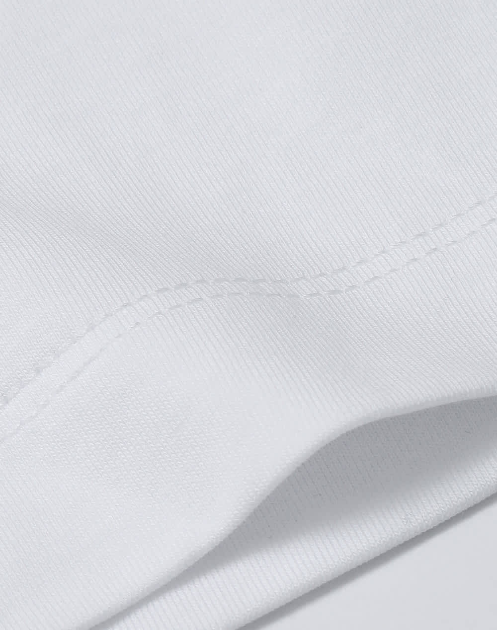 Mens Premium Cotton Face S/S Tee Shirt [53-TS43]