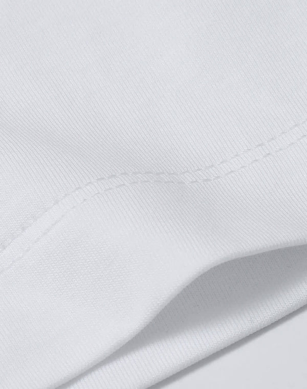 Mens Premium Cotton Face S/S Tee Shirt [53-TS43]