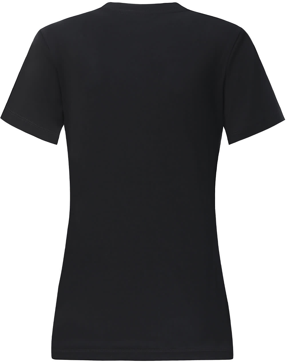 Ladies Premium Cotton Face S/S Tee Shirt [53-TS44]