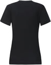 Ladies Premium Cotton Face S/S Tee Shirt [53-TS44]