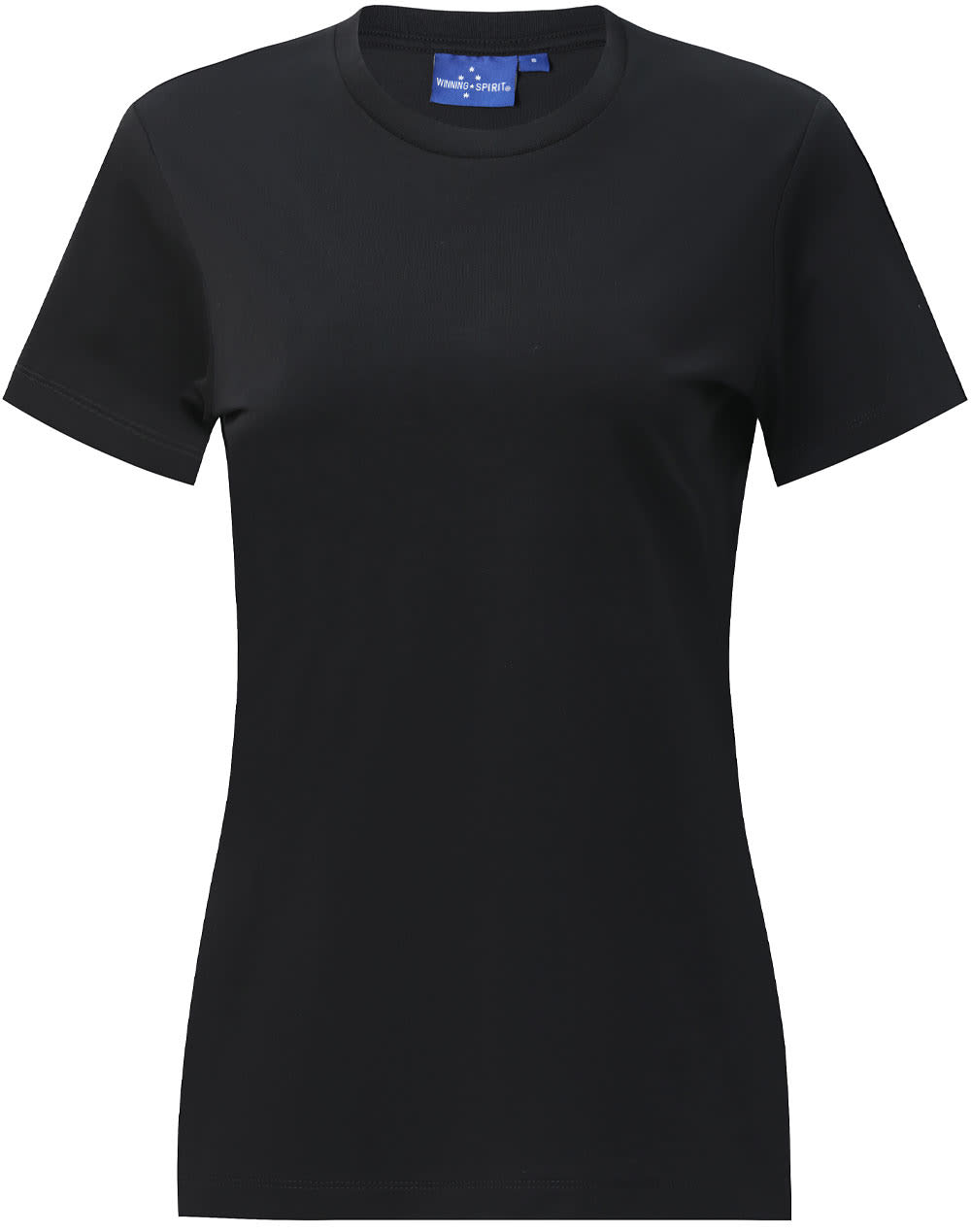 Ladies Premium Cotton Face S/S Tee Shirt [53-TS44]