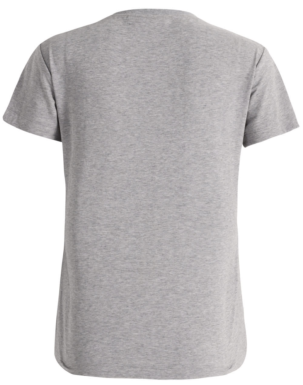 Ladies Premium Cotton Face S/S Tee Shirt [53-TS44]