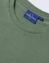 Ladies Premium Cotton Face S/S Tee Shirt [53-TS44]