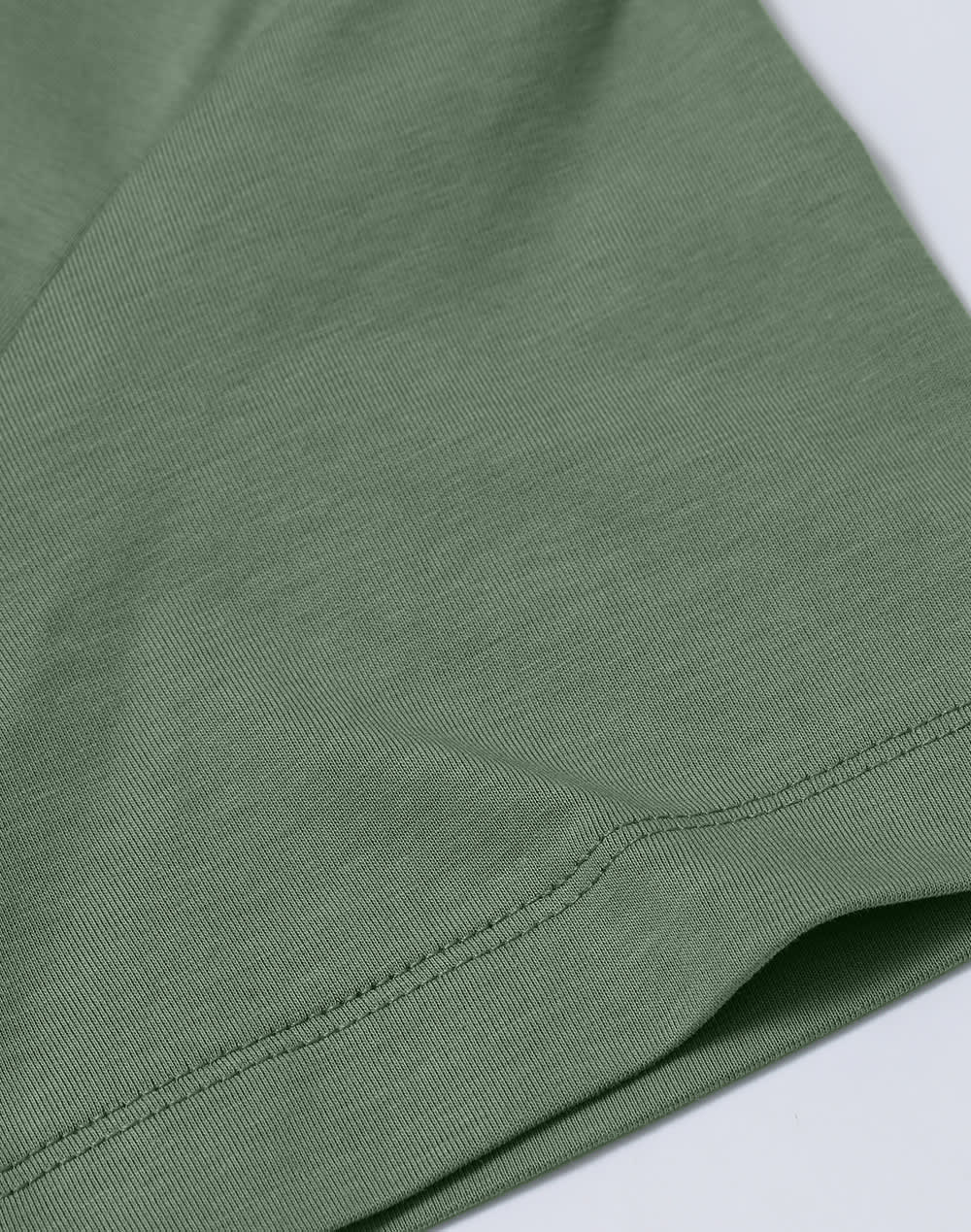 Ladies Premium Cotton Face S/S Tee Shirt [53-TS44]