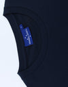 Ladies Premium Cotton Face S/S Tee Shirt [53-TS44]