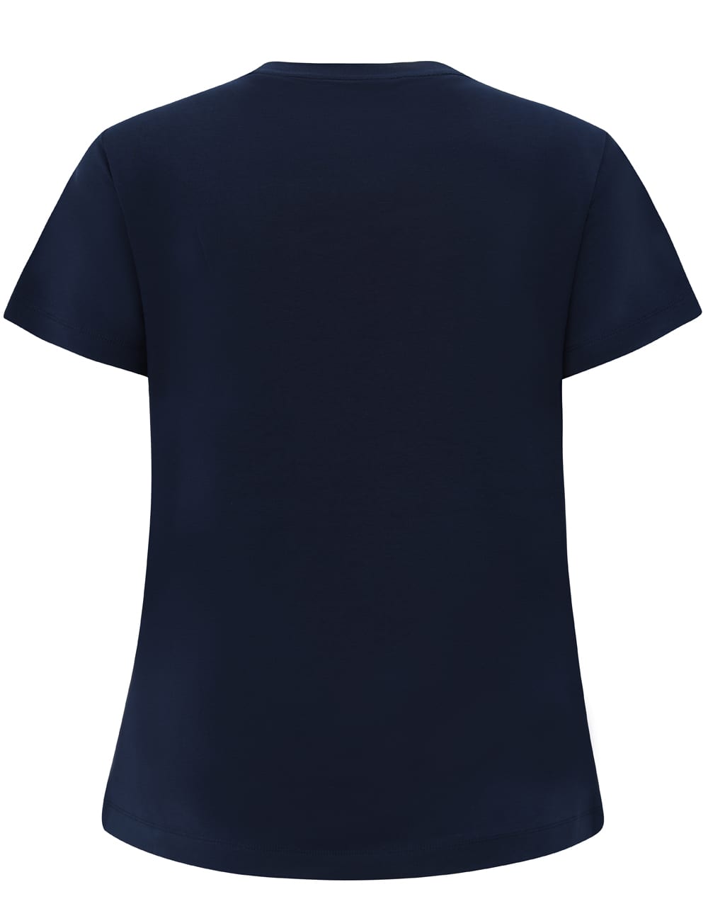 Ladies Premium Cotton Face S/S Tee Shirt [53-TS44]