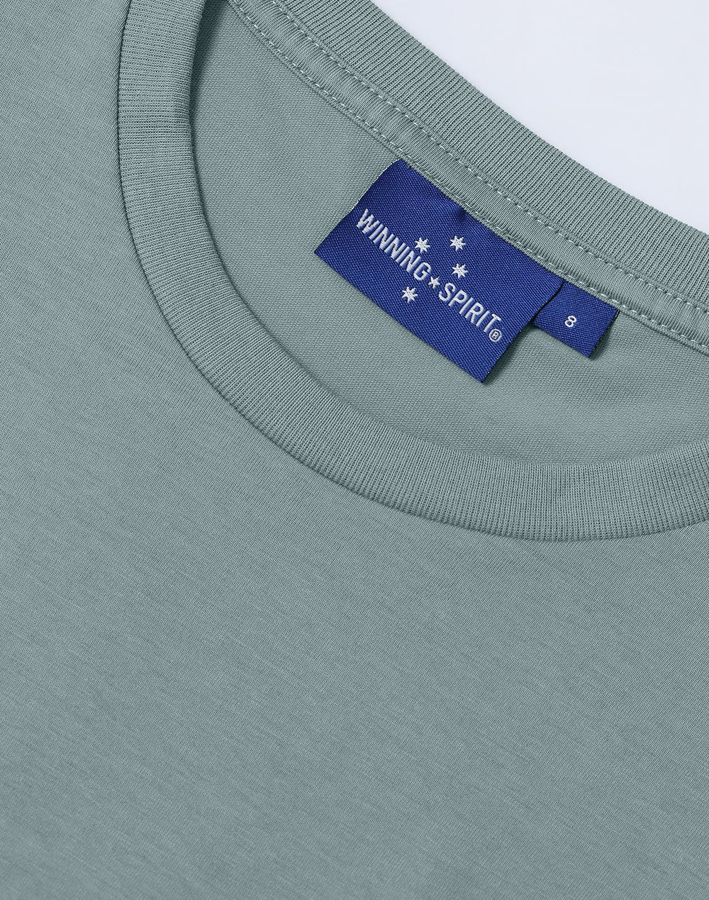 Ladies Premium Cotton Face S/S Tee Shirt [53-TS44]