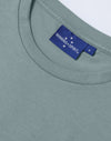 Ladies Premium Cotton Face S/S Tee Shirt [53-TS44]