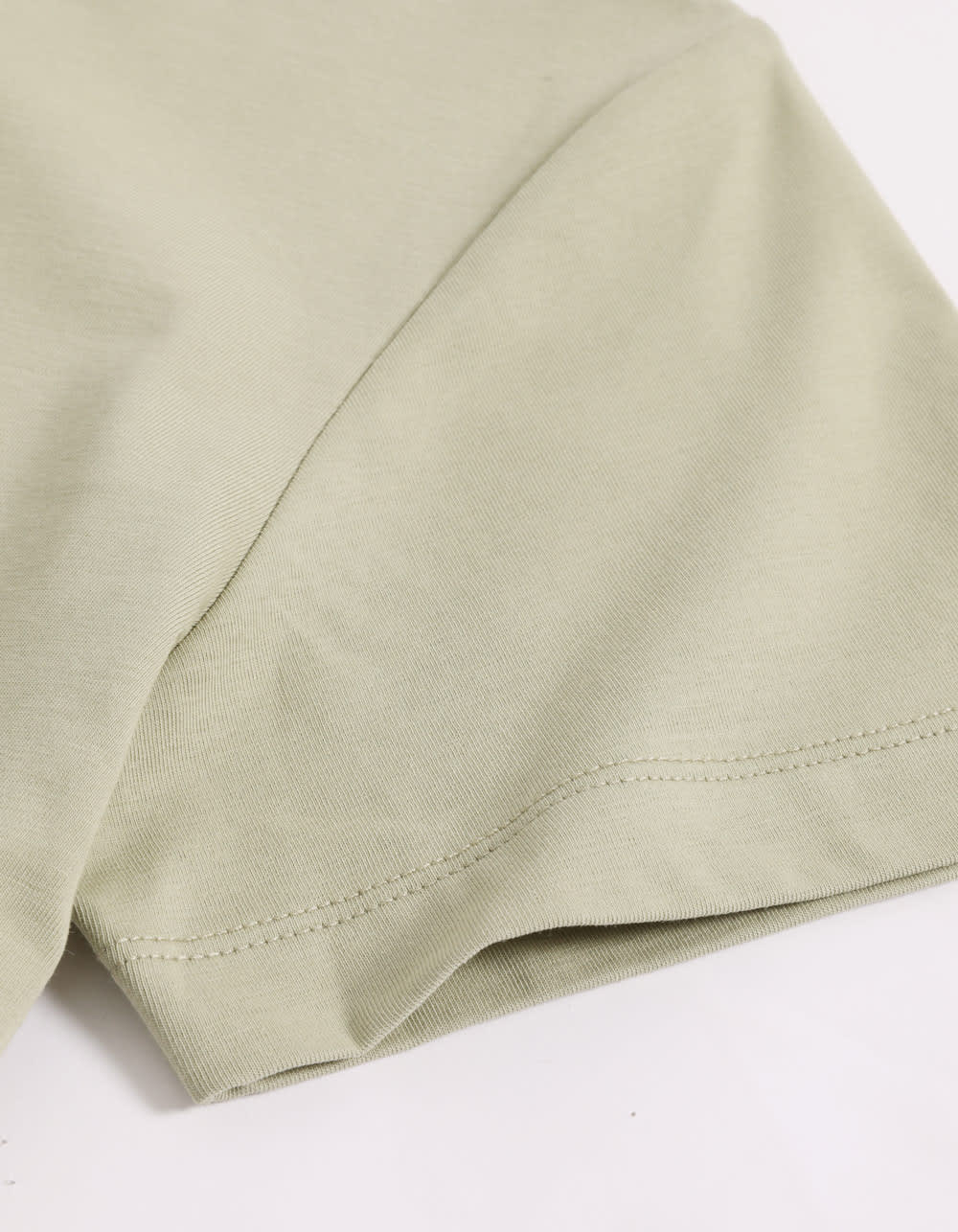 Ladies Premium Cotton Face S/S Tee Shirt [53-TS44]