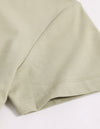 Ladies Premium Cotton Face S/S Tee Shirt [53-TS44]