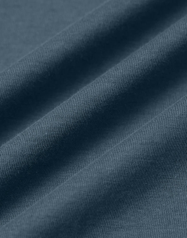 Ladies Premium Cotton Face S/S Tee Shirt [53-TS44]