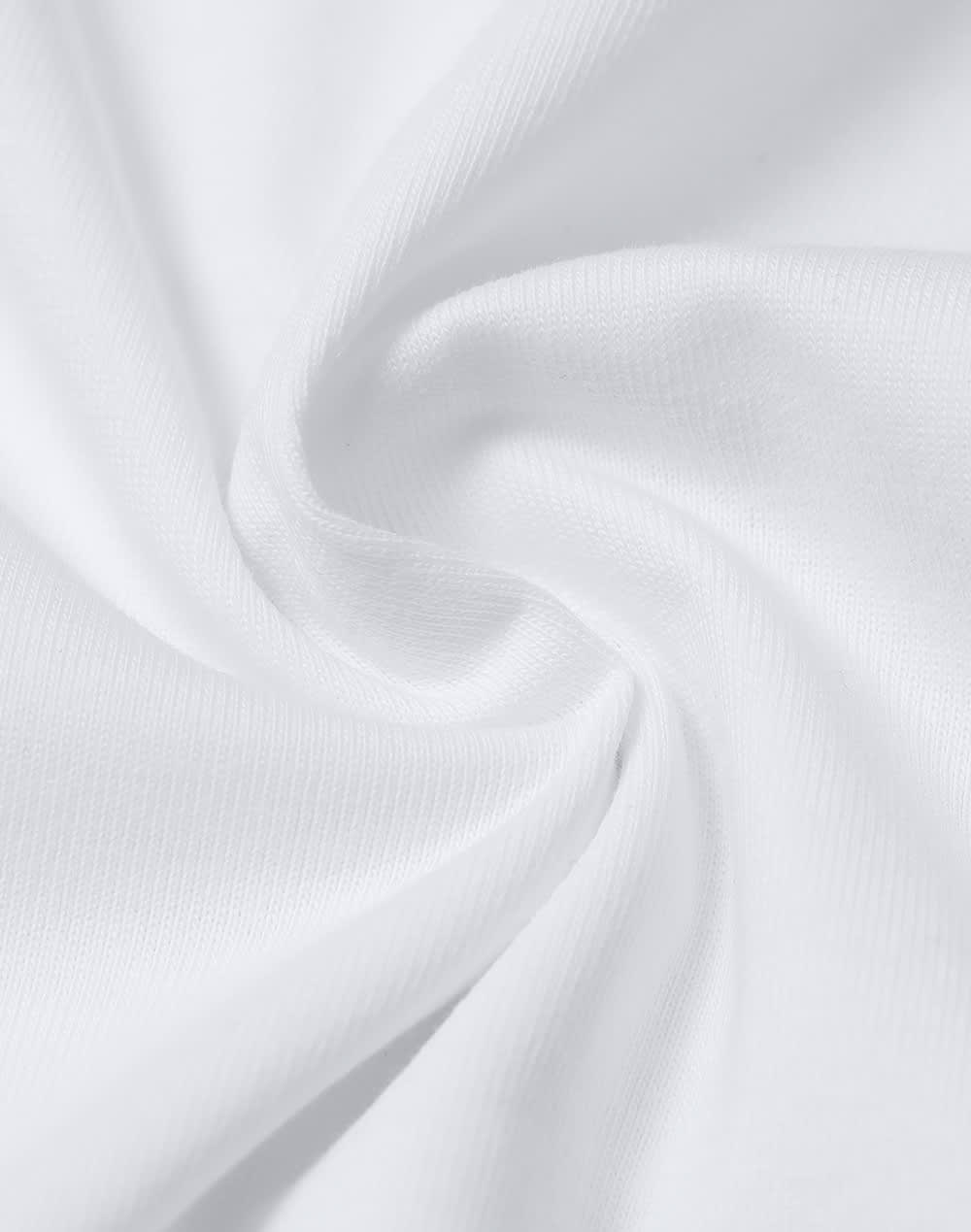 Ladies Premium Cotton Face S/S Tee Shirt [53-TS44]