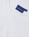 Ladies Premium Cotton Face S/S Tee Shirt [53-TS44]