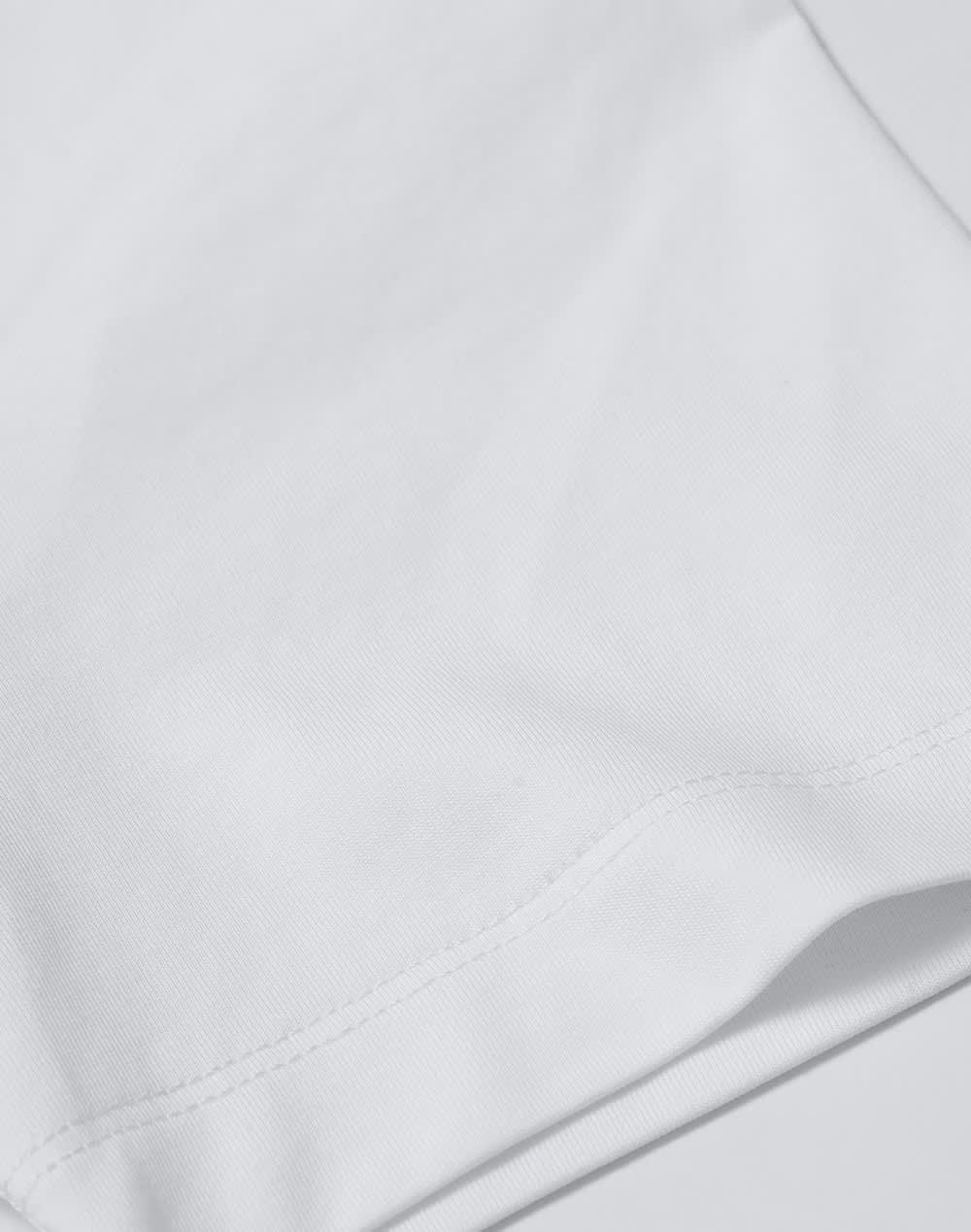 Ladies Premium Cotton Face S/S Tee Shirt [53-TS44]
