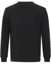 Mens Premium Cotton Face L/S Tee Shirt [53-TS47]