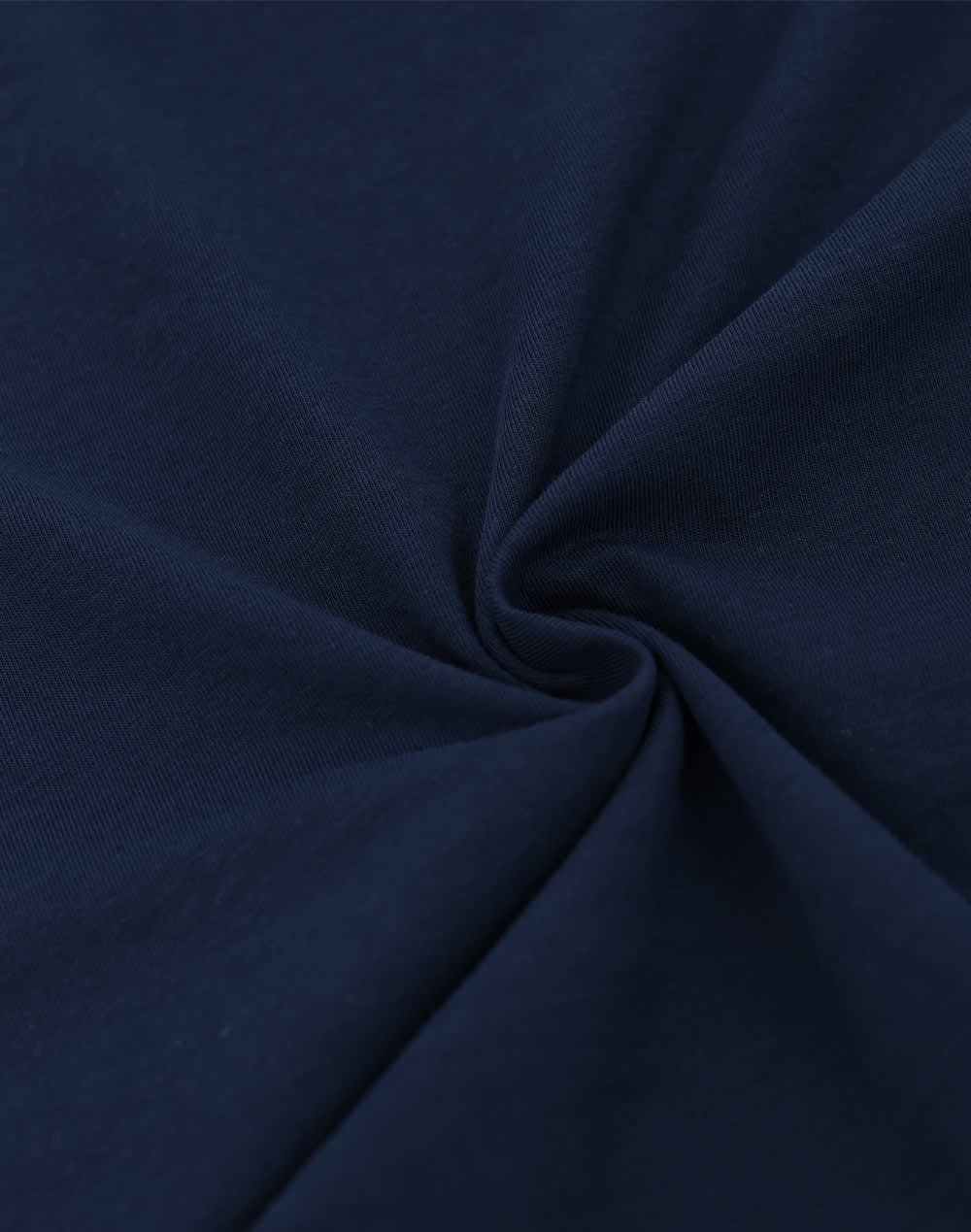 Mens Premium Cotton Face L/S Tee Shirt [53-TS47]