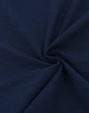 Mens Premium Cotton Face L/S Tee Shirt [53-TS47]