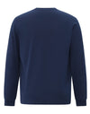 Mens Premium Cotton Face L/S Tee Shirt [53-TS47]