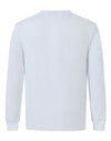 Mens Premium Cotton Face L/S Tee Shirt [53-TS47]