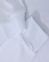 Mens Premium Cotton Face L/S Tee Shirt [53-TS47]