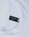 Mens Premium Cotton Face L/S Tee Shirt [53-TS47]