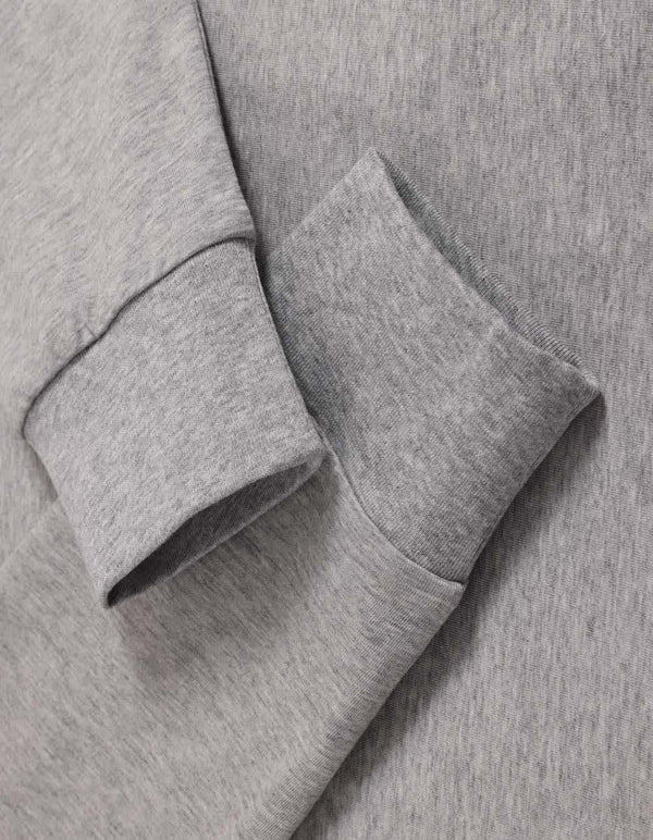 Ladies Premium Cotton Face L/S Tee Shirt [53-TS48]