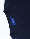 Ladies Premium Cotton Face L/S Tee Shirt [53-TS48]