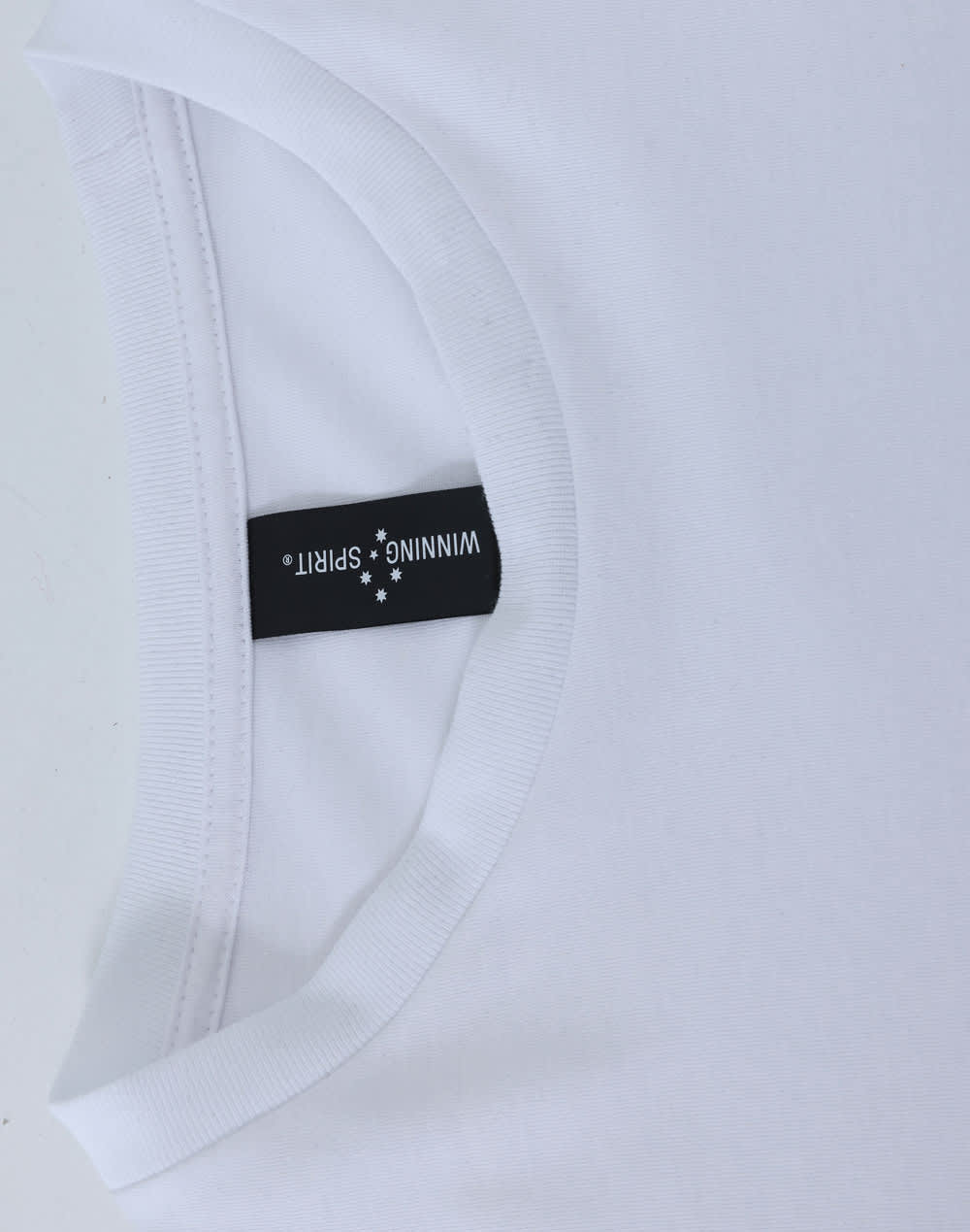Ladies Premium Cotton Face L/S Tee Shirt [53-TS48]