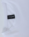 Ladies Premium Cotton Face L/S Tee Shirt [53-TS48]
