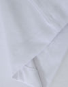 Ladies Premium Cotton Face L/S Tee Shirt [53-TS48]