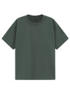 Unisex Heavy Cotton Oversized Tee [53-TS50]