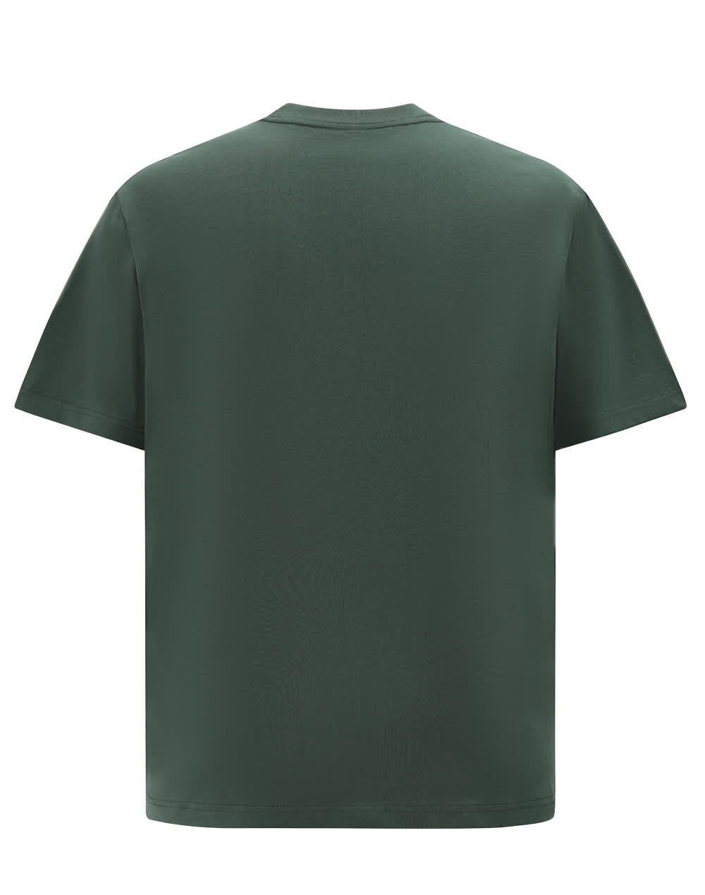 Unisex Heavy Cotton Oversized Tee [53-TS50]