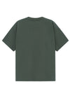 Unisex Heavy Cotton Oversized Tee [53-TS50]