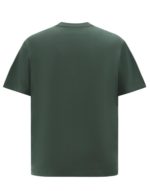 Unisex Heavy Cotton Oversized Tee [53-TS50]