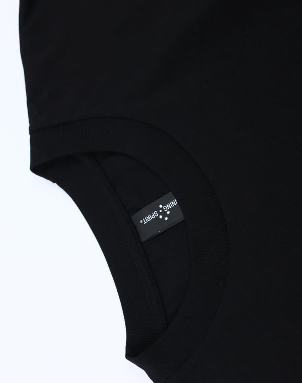 Unisex Heavy Cotton Oversized Tee [53-TS50]